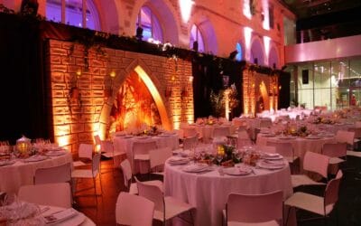 Convention « Brocéliande »