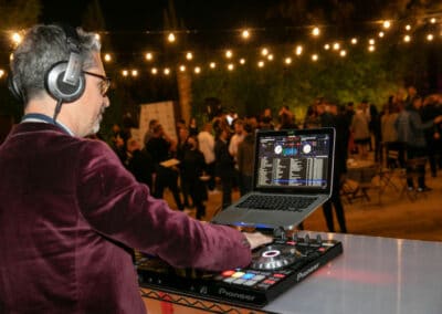 DJ - Soirée de gala