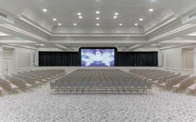 Congrès d’une fédération