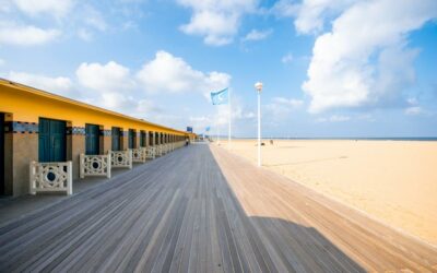 Séminaire à Deauville