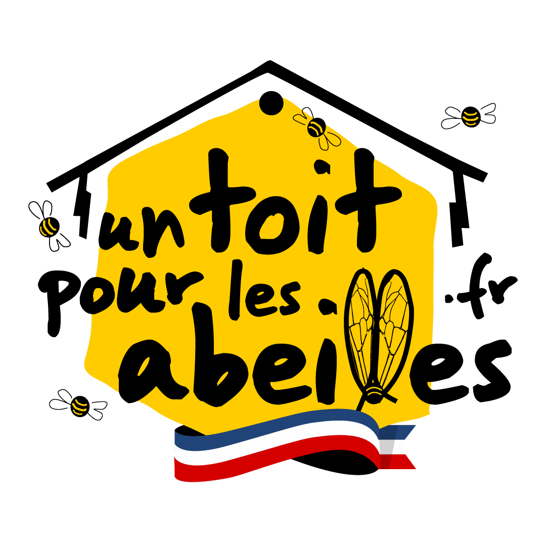 un toit pour les abeilles