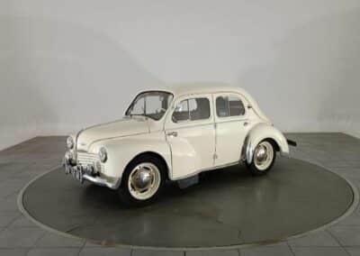 Renault 4cv