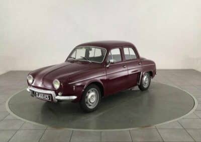 Renault Dauphine