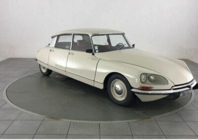 Citroen DS