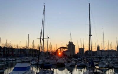 Séminaire à La Rochelle