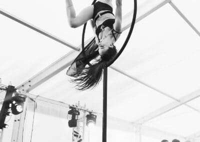 Trapeziste
