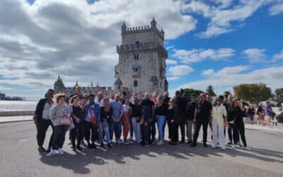 Convention O’TACOS LISBONNE