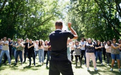 Journée anniversaire B. BRAUN MEDICAL