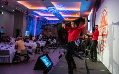 Convention annuelle O’Tacos à Madrid