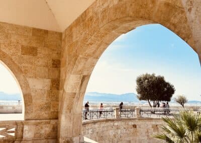Monument de Cagliari