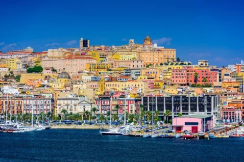 cagliari, cadre de la convention annuelle en sardaigne dastr