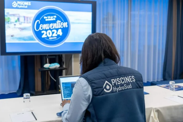 convention 2024 de lentreprise hydro sud