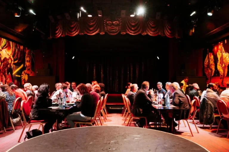 convention annuelle franchise diner