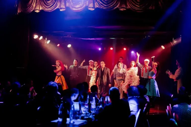 convention annuelle franchise dinet cabaret