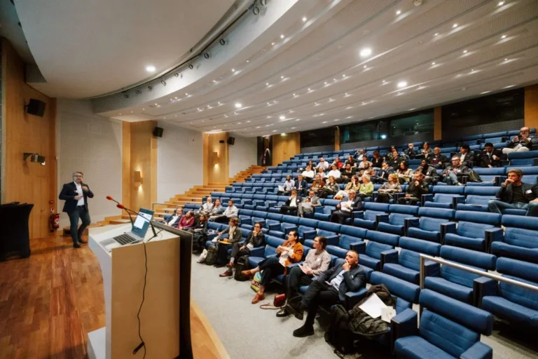 convention annuelle franchise session pleniere