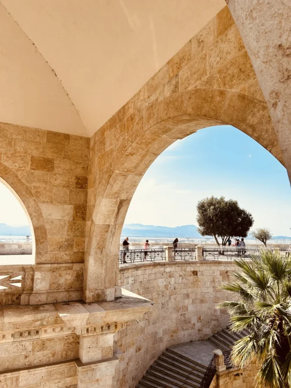 monument de cagliari