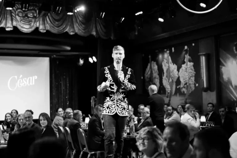 soirée 52