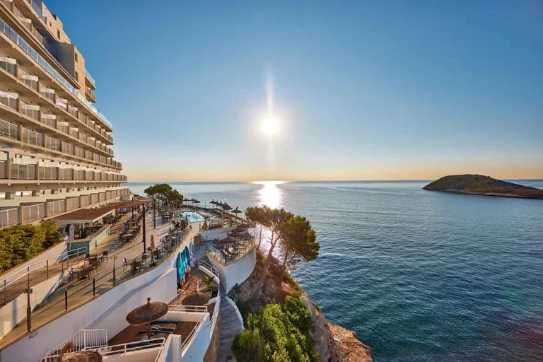 exteriores1 universal hotel florida magaluf