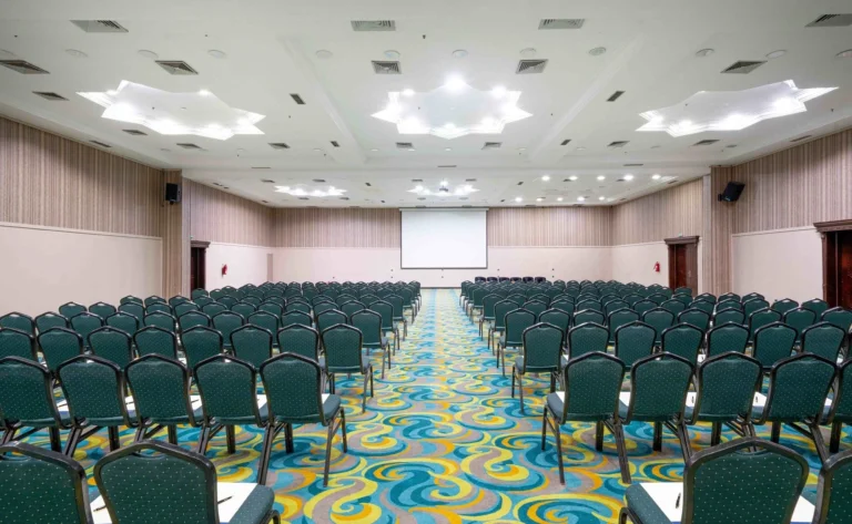 meeting rooms 17