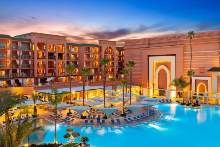 pickalbatros savoy le grand hotel in marrakech (2)