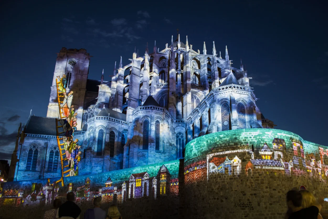 la nuit des chimères 2
