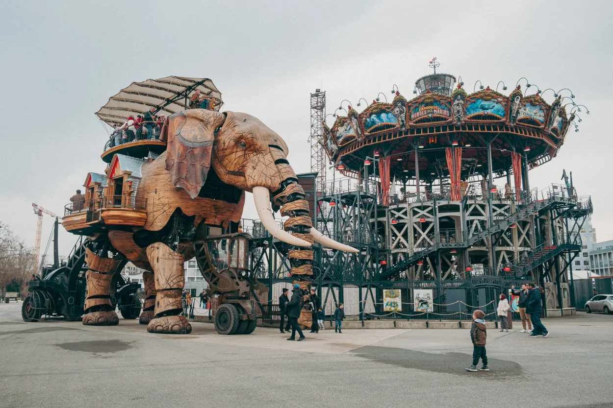 les machines de lile nantes 002