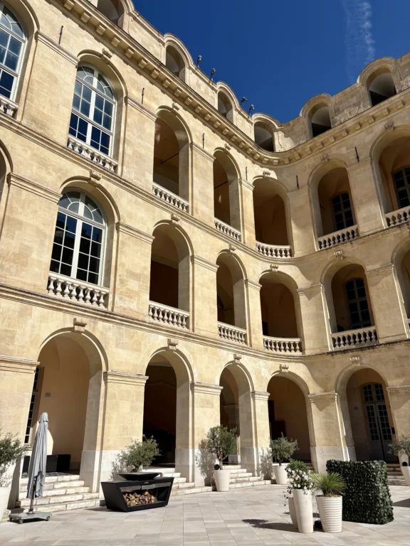 marseille