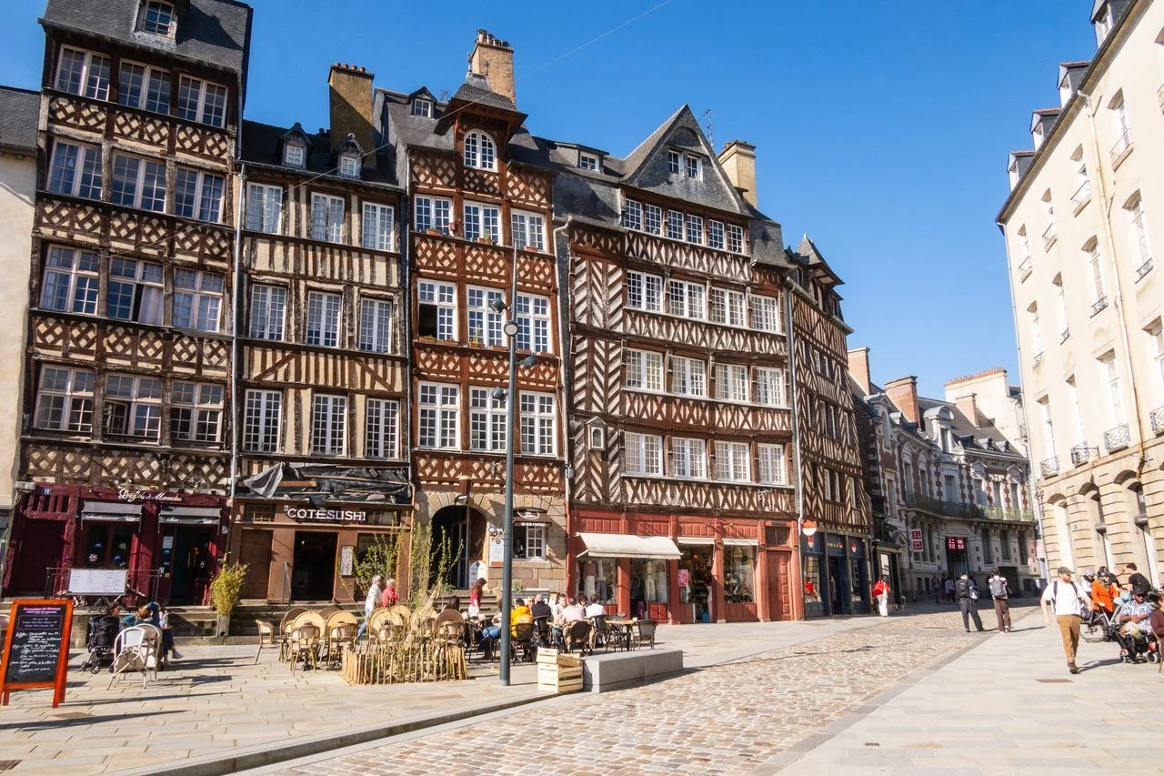 rennes