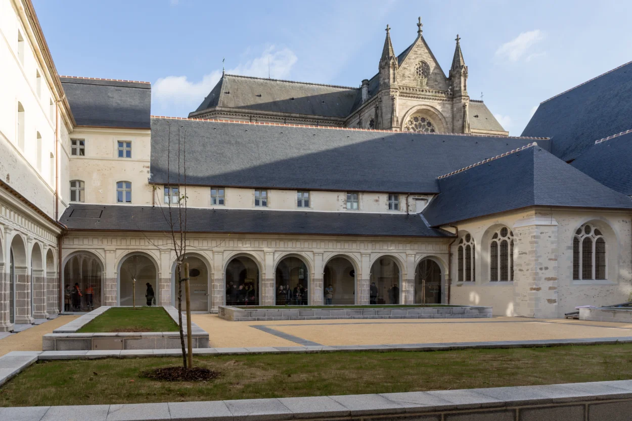 rennes couvent des jacobins 20171216 14